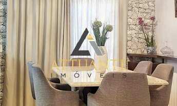 Imagem 5: Casa no Semimobiliada bairro Colina Sorriso