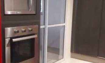 Imagem 6: Apartamento com 3 dormitórios para alugar, 218 m² por R$ 22.500,00/mês - Tatuapé - São Pau