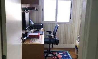 Imagem 4: Apartamento para venda possui 140 metros quadrados com 3 quartos em Santa Teresinha - São