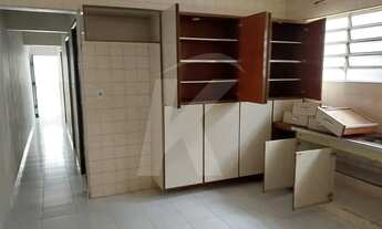 Imagem 7: Casa com 2 quartos, sala, cozinha, banheiro, área de serviço, 1 vaga de garagem