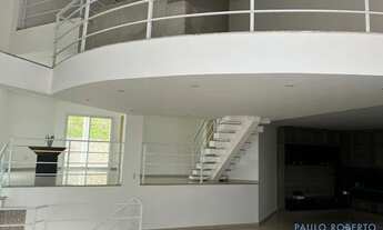 Imagem 7: CASA EM CONDOMÍNIO - CONDOMÍNIO HILLS 3 - SP