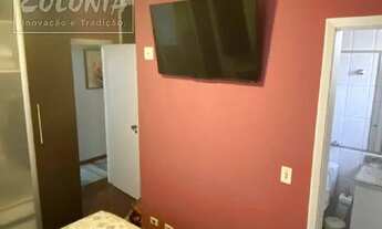Imagem 6: Santo André - Apartamento Padrão - Vila Assunção