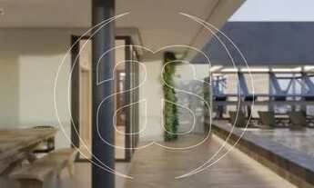 Imagem 5: São Paulo - Apartamento Padrão - Moema Índios