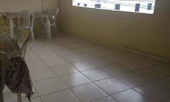 Imagem 4: Quartos de pousada