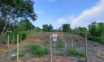 Imagem 3: OB-Vendo terreno Localizado na Praia da Baleia