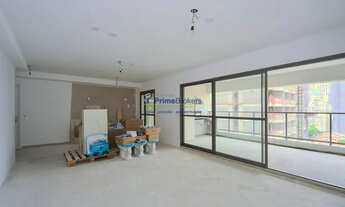 Imagem: Apartamento Alto Padrão Cyrela à venda