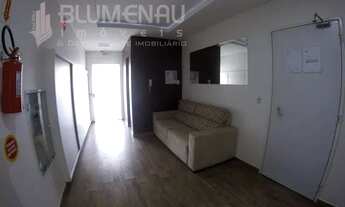 Imagem 2: Oportunidade para alugar apartamento com ótima estrutura e acabamento, localizado no 7° an