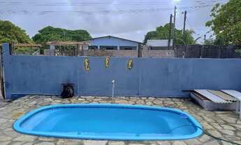 Imagem: Casa em jacuma