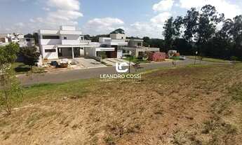 Imagem 7: Terreno à venda, 503m² no Condomínio Villas do Golf - Itu/SP