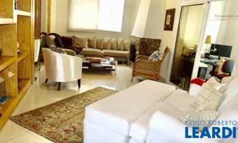 Imagem 5: COBERTURA - MOEMA PÁSSAROS - SP