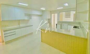 Imagem 6: Apartamento de 220m2 4 quartos com vagas de garagem em Copacabana