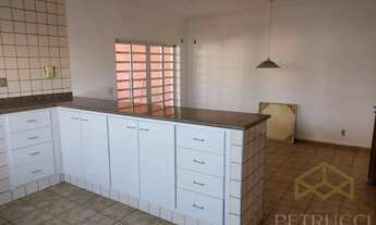 Imagem 5: Casa - Vila Marieta - Campinas