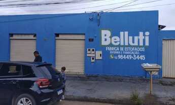 Imagem: Sala comercial no setor castelo branco