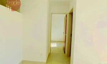 Imagem 6: Apartamento à venda, 34 m² por R$ 280.000,00 - Vila do Golfe - Ribeirão Preto/SP