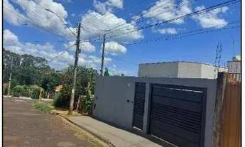 Imagem 2: ARARAQUARA - Casa Padrão