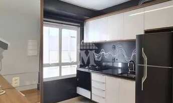 Imagem 2: Apartamento com 1 quarto para Locação, Jardim Paulista - São Paulo