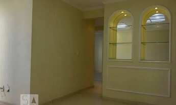 Imagem 2: Apartamento para Aluguel - Freguesia do Ó, 3 Quartos, 64 m2