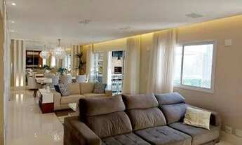 Imagem: Apartamento com 4 dormitórios à venda