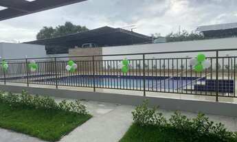 Imagem 3: Apartamento para Locação em Nova Iguaçu, Aero Clube, 2 dormitórios, 1 banheiro, 1 vaga