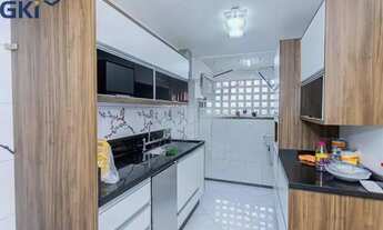 Imagem 5: Casa Verde, apto 92m2, 3 dorm (1 suíte) 1 vaga