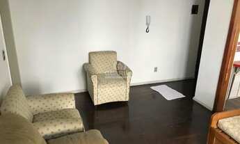 Imagem 3: Apartamento de 2 dormitórios, com pátio, no bairro Cidade Baixa