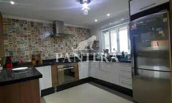 Imagem 7: Sobrado para aluguel no bairro Vila Linda