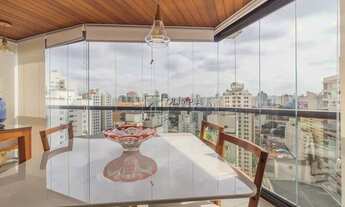 Imagem 6: Cobertura Venda Vila Clementino 200 m² 2 Dormitórios