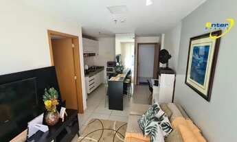 Imagem 7: Flat à venda- 32m2 -Águas Claras #flat #brasilia #df #kitnet #apartamento #aguasclaras #re