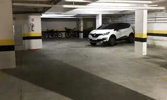 Imagem 6: Apartamento com 2 dormitórios à venda, 57 m² por R$ 306.820 - Catiapoã - São Vicente/SP