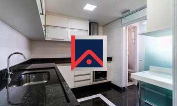 Imagem 6: Locação Apartamento 3 Dormitórios - 87 m² Vila Clementino