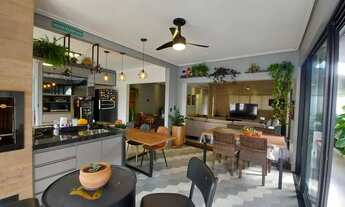 Imagem: Casa com 3 dormitórios à venda, 224 m²