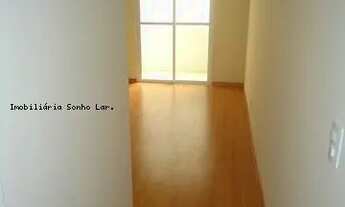 Imagem 2: Apartamento para Locação em Osasco, Presidente Altino, 2 dormitórios, 1 banheiro, 1 vaga