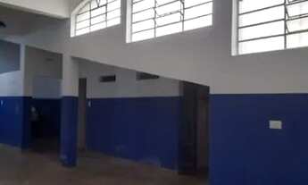 Imagem 2: Sobrado com 2 dormitórios à venda, 500 m² por R$ 1.700.000 - Vila Pires - Santo André/SP