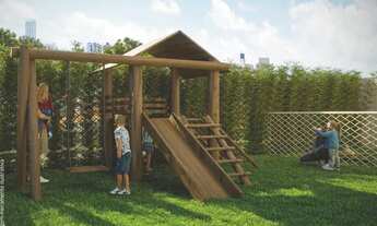 Imagem 6: Apartamento para venda possui 68 metros quadrados com 3 quartos em Ilha do Retiro - Recife