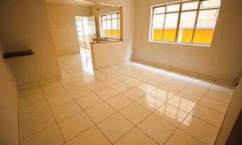 Imagem 4: Sobrado com 4 dormitórios para alugar, 391 m² por R$ 3.906,00/mês - Vila Palmares - Santo