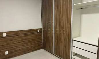 Imagem 7: Apartamento Padrão em Mirassol