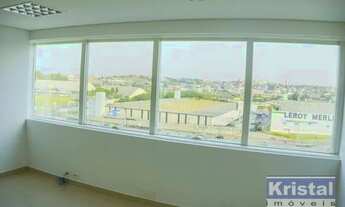 Imagem 4: Sala à venda, 42 m² por R$ 450.000,00 - Tamboré - Barueri/SP