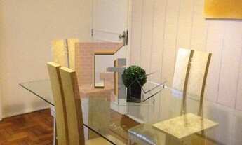 Imagem 5: Petrópolis - Apartamento Padrão - Quitandinha