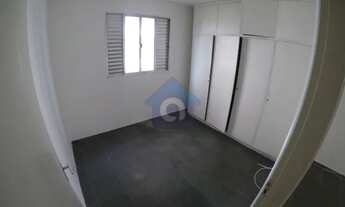 Imagem 3: APARTAMENTO VILA CLEMENTINO 54m²
