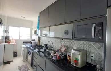 Imagem 15: Apartamento com 2 dormitórios à venda, 73 m² por R$ 565.000,00 - Canto do Forte - Praia Gr