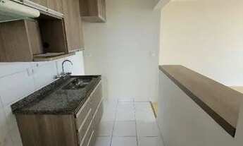 Imagem 6: Apartamento com 3 dormitórios à venda, 76 m² por R$ 545.000,00 - Gleba Fazenda Palhano - L