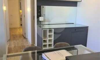 Imagem 7: São Paulo - Apartamento Padrão - VILA MARIANA