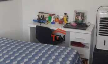 Imagem 5: Sobrado à venda, 116 m² por R$ 690.000,00 - Jardim Santo Antônio - Goiânia/GO