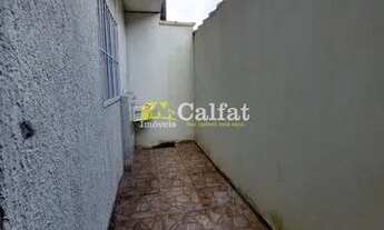 Imagem 4: Sobrado com 2 dorms, Caiçara, Praia Grande - R$ 350 mil, Cod: 2411