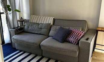 Imagem 7: Apartamento com 2 dormitórios à venda, 62 m² por R$ 505.000,00 - Portão - Curitiba/PR