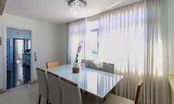 Imagem 7: Apartamento para Aluguel - Alto Caiçaras, 4 Quartos, 300 m2