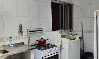 Imagem 4: Quarto indivual em Bancarios 100mts da principal