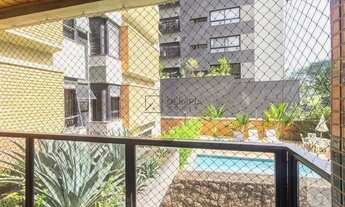 Imagem 6: Apartamento Locação 3 Dormitórios - 230 m² Moema