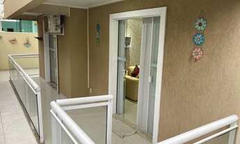 Imagem 4: Lindo térreo com piscina privativa no Centro de Rio das Ostras com taxas inclusas!!