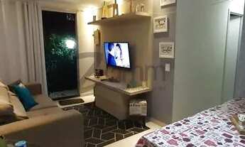 Imagem 2: Apartamento - Jardim São Gerônimo (Nova Veneza) - Sumaré